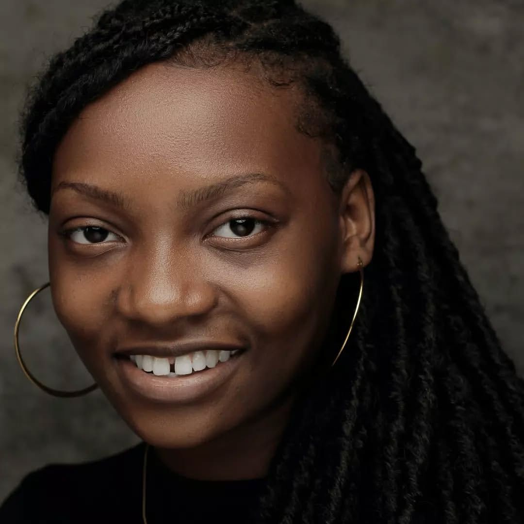 Emunah Headshot